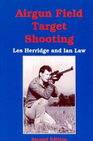 Cover of Air Gun Field Target Shooting