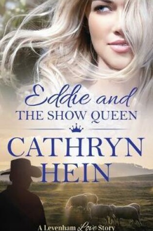 Cover of Eddie and the Show Queen