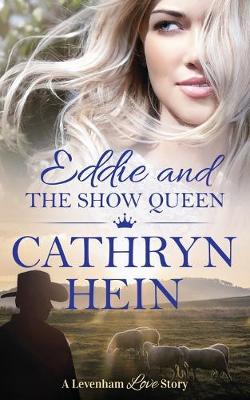 Book cover for Eddie and the Show Queen