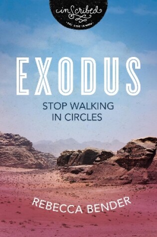 Cover of Exodus