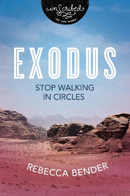 Cover of Exodus