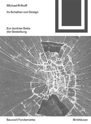 Book cover for Im Schatten von Design