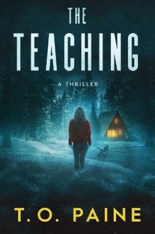 Cover of The Teaching