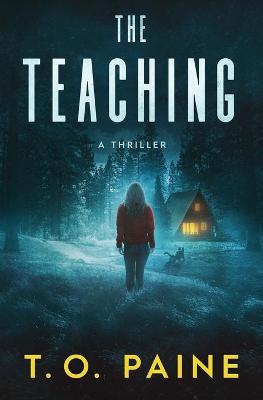 Book cover for The Teaching