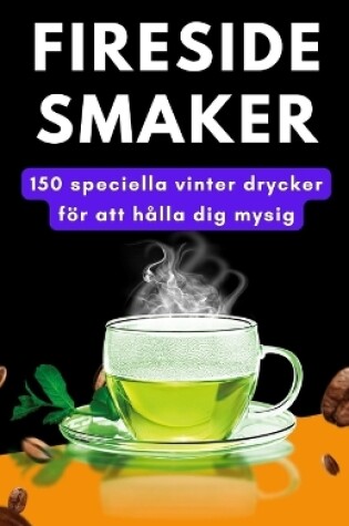 Cover of Fireside smaker