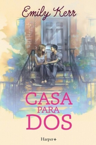 Cover of Casa para dos
