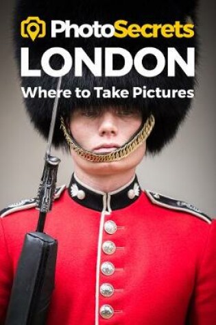 Cover of Photosecrets London