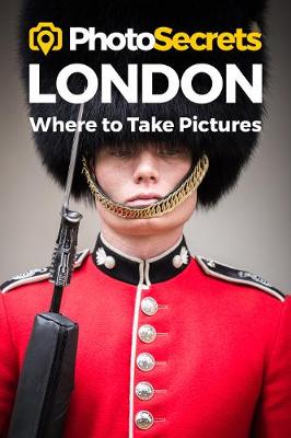 Cover of Photosecrets London