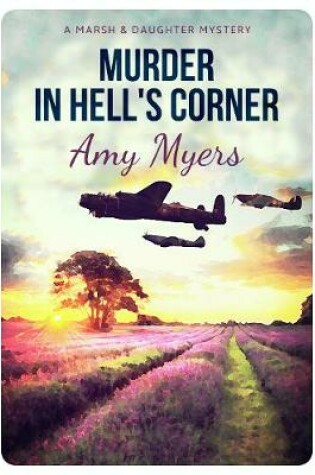Cover of Murder in Hell's Corner