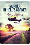 Book cover for Murder in Hell's Corner