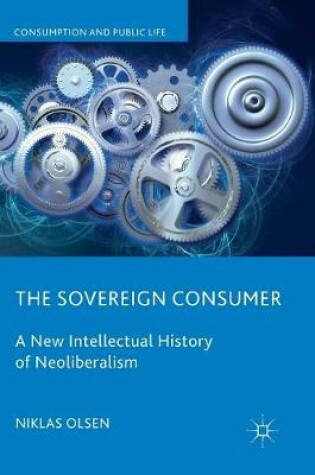 Cover of The Sovereign Consumer