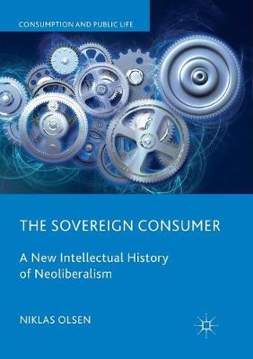 Cover of The Sovereign Consumer