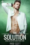 Book cover for The Solution