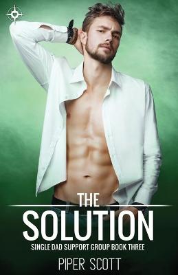Book cover for The Solution