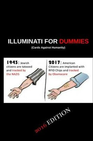 Cover of Illuminati for Dummies