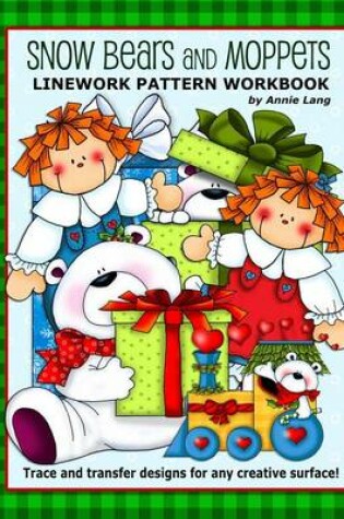 Cover of Snow Bears and Moppets