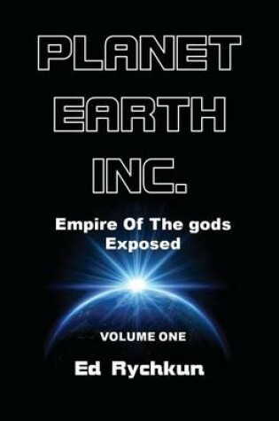 Cover of Planet Earth Inc.