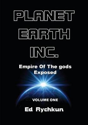 Book cover for Planet Earth Inc.