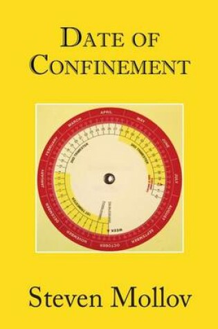 Cover of Date of Confinement