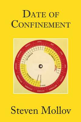Book cover for Date of Confinement