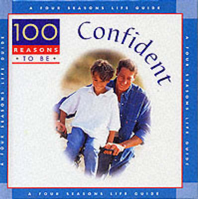 Cover of 100 Reasons to be Confident