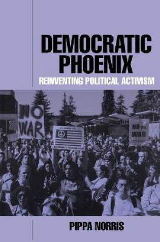 Cover of Democratic Phoenix