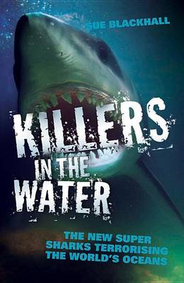 Book cover for Killers in the Water