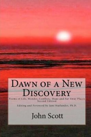 Cover of Dawn of a New Discovery