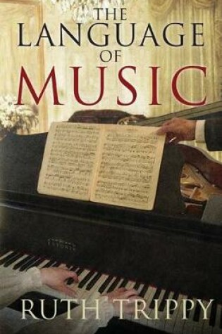 Cover of The Language of Music