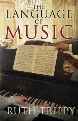 Book cover for The Language of Music