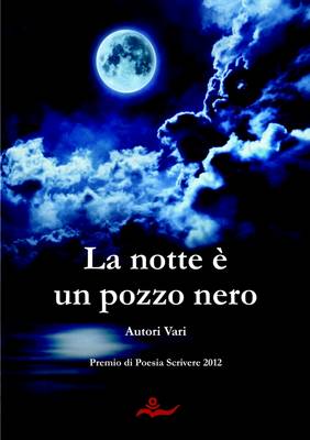 Book cover for La Notte e Un Pozzo Nero