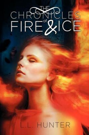 Cover of The Chronicles of Fire and Ice