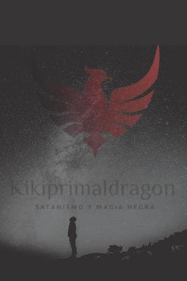 Book cover for Kikiprimaldragon