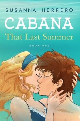 Cover of That Last Summer