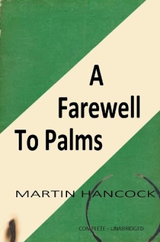 Cover of A Farewell to Palms