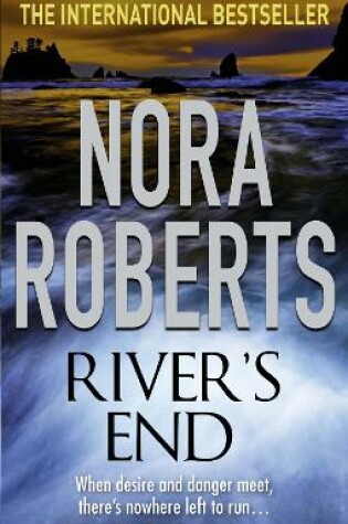 Cover of River's End