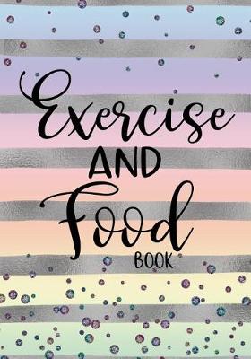 Book cover for Exercise And Food Book