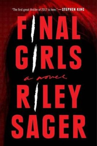 Cover of Final Girls