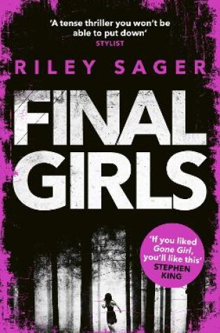 Cover of Final Girls