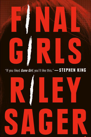 Cover of Final Girls