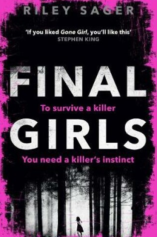 Cover of Final Girls