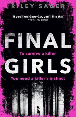 Final Girls by Riley Sager