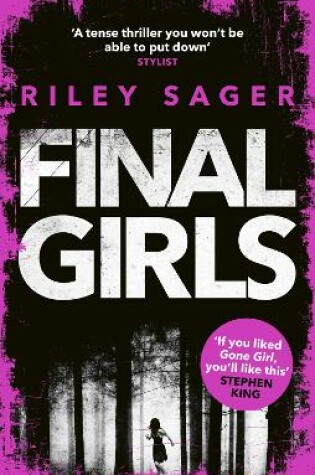 Cover of Final Girls