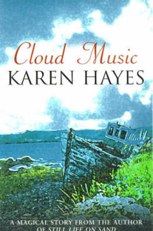 Cover of Cloud Music