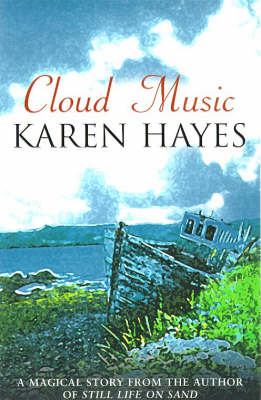 Book cover for Cloud Music