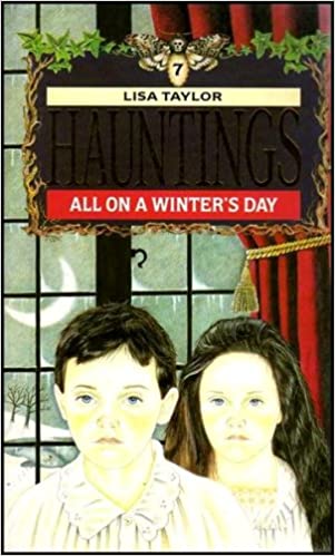 Book cover for All on a Winter's Day