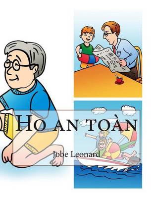 Book cover for Ho an toan