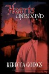 Book cover for Hearts Unbound