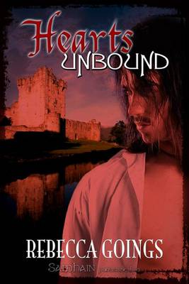 Book cover for Hearts Unbound