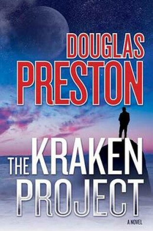Cover of The Kraken Project